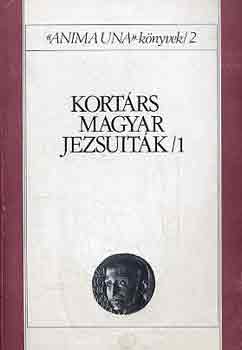 Szab Ferenc - Kortrs magyar jezsuitk 1.