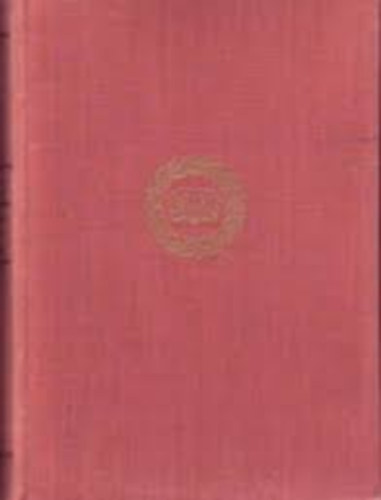 M�ricz Zsigmond - Bety�r-�rv�cska