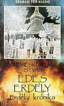 Nemeskrty Istvn - des Erdly -Erdlyi krnika