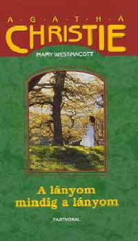 Agatha Christie - A lnyom mindig a lnyom