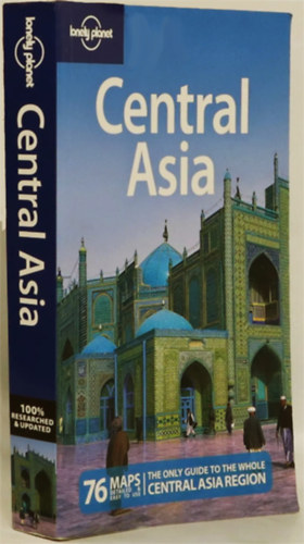 Mayhew-Plunkett-Richmond - Central Asia
