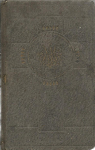 Edmund Heger - Handbuch für den Verein der Marienkinder