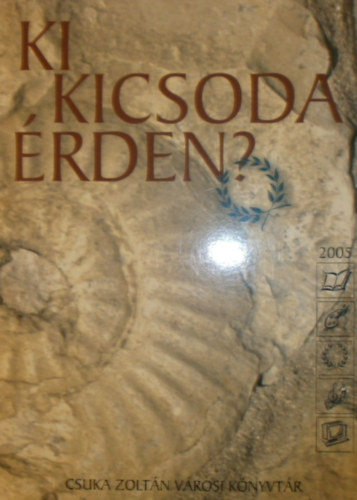 Bazsn Megyes Klra (szerk.) - Ki kicsoda rden?