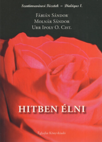 Fbin - Molnr - Hitben lni