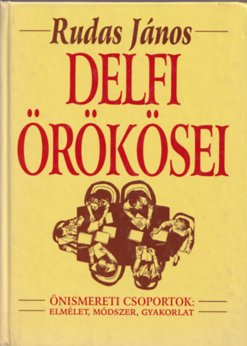 Rudas Jnos - Delfi rksei