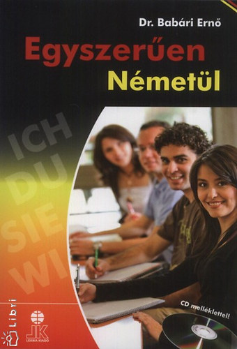 Babri Ern - Egyszeren nmetl