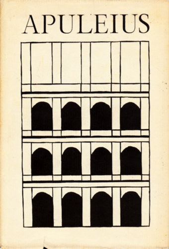 Apuleius - Az aranyszam�r