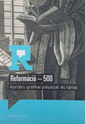 Reform�ci� 500 - Kort�rs grafikai p�ly�zat �s t�rlat