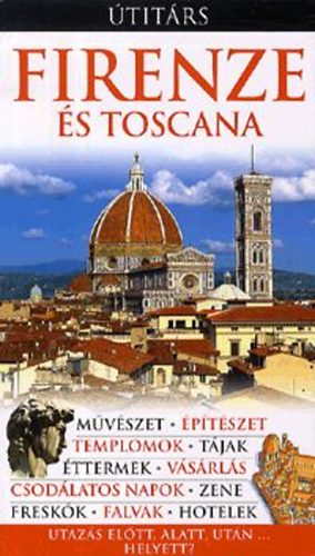 Christopher Catling - Firenze s Toscana