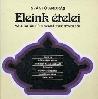 Sznt Andrs - Eleink telei