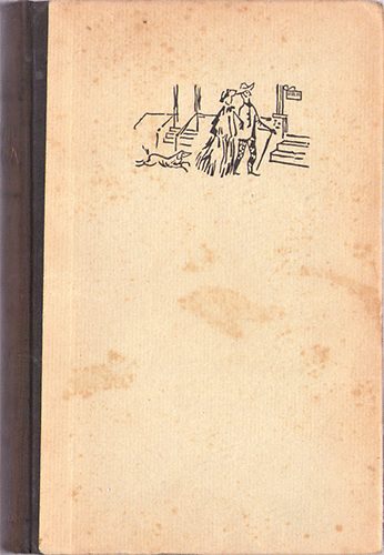 Lewis Sinclair - Fő utca