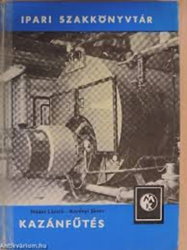 N�das L�szl�-Kor�nyi J�nos - Kaz�nf�t�s