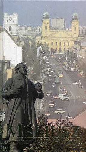 Tth-Mth Mikls - Mliusz (trtnelmi drma kt rszben)