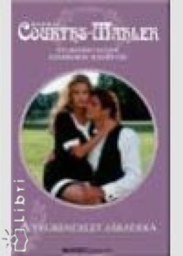 Hedwig Courths-Mahler - A v�grendelet z�rad�ka