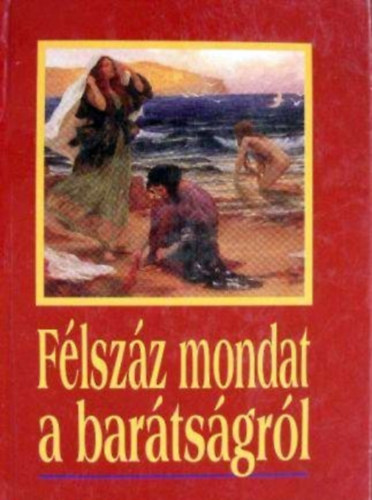 F�lsz�z mondat a bar�ts�gr�l
