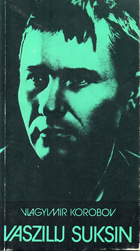 Vlagyimir Korobov - Vaszilij Suksin