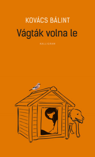 Kov�cs B�lint - V�gt�k volna le