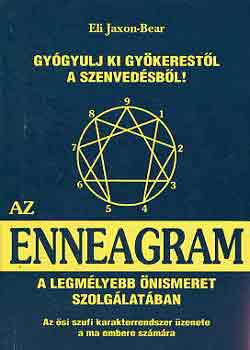Eli Jaxon-Bear - Az enneagram
