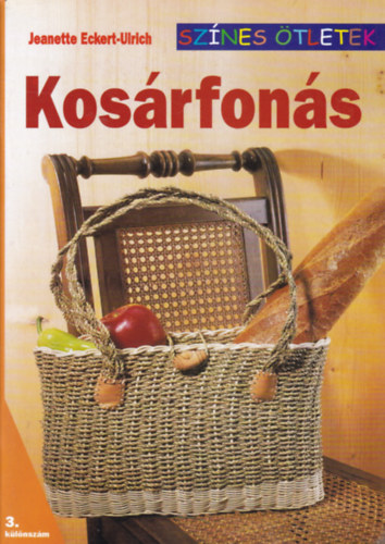Jeanette Eckert-Ulrich - Kosrfons