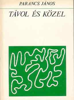 Parancs J�nos - T�vol �s k�zel