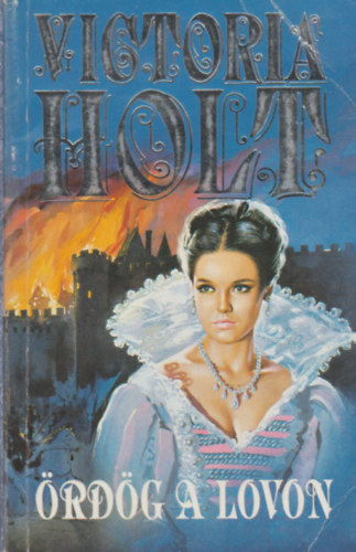 Victoria Holt - rdg a lovon