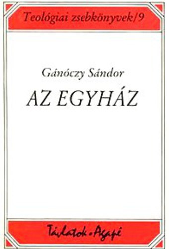 Gnczy Sndor - Az Egyhz