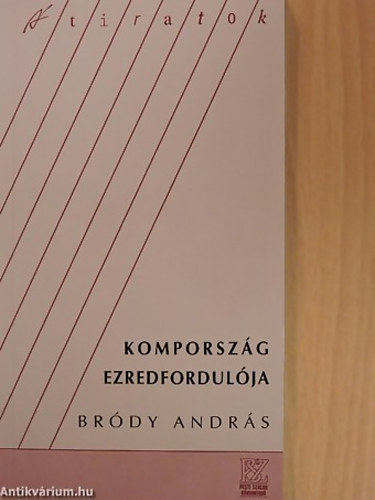 Komporsz�g ezredfordul�ja - �tiratok