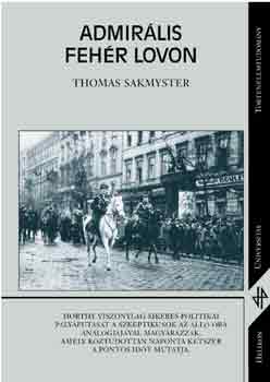 Thomas Sakmyster - Admirlis fehr lovon