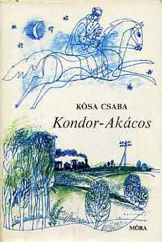 K�sa Csaba - Kondor-Ak�cos