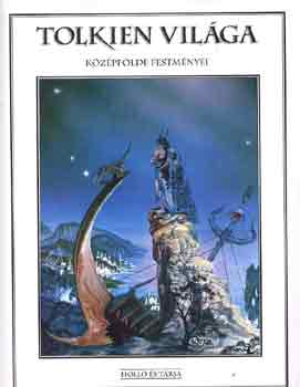 Tolkien vilga (Kzpflde festmnyei)