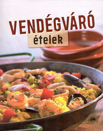 Vendgvr telek