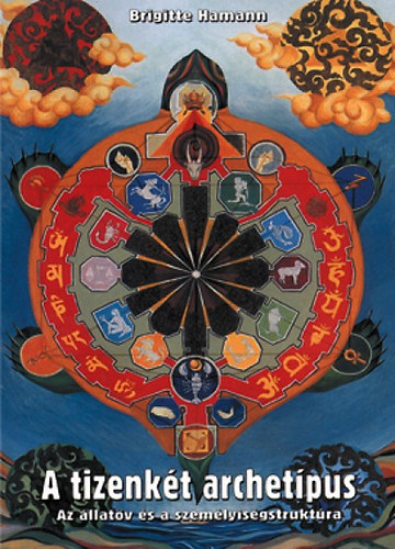 Brigitte Hamann - A tizenk�t archet�pus