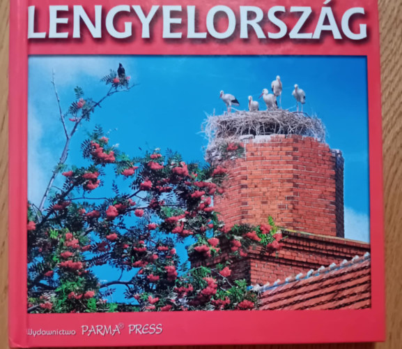 Bogna Parma - Lengyelorsz�g