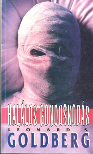 L. S. Goldberg - Hallos gondoskods