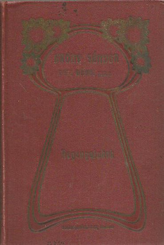 Brdy Sndor - Regnyalakok (Brdy)