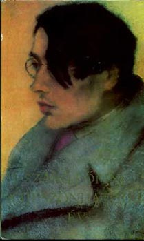 Szabó Lőrinc - A huszonhatodik év