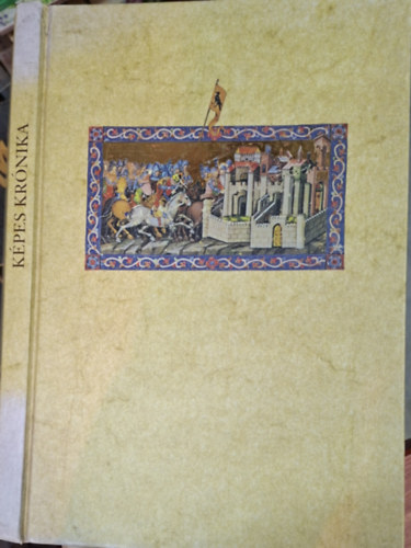 Pap G�bor, Sz�ntai Lajos - K�pes Kr�nika