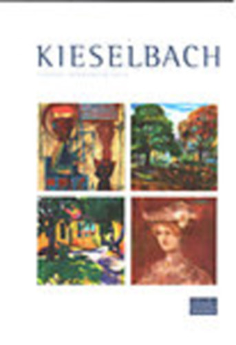 Kieselbach Galria - Tavaszi kpaukci 2012. (Jnius 6.)