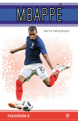 Tom Oldfield, Matt Oldfield - Mbapp