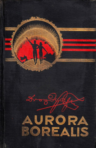 Drozdy Gy�z� - Aurora Borealis