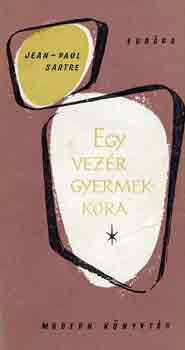 J.-P. Sartre - Egy vezér gyermekkora-A fal