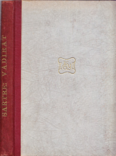 Jean-Paul Sartre - Vdirat az antiszemitizmus ellen