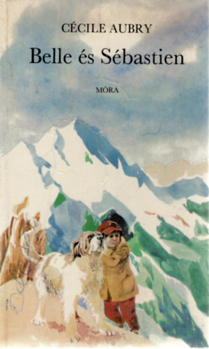 C�cile Aubry - Belle �s S�bastien