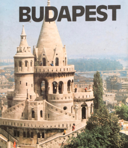 Sv Mria (szerk.) - Budapest