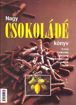 Teubner, Christian - Nagy csokold knyv