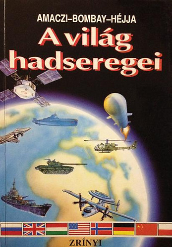 Amaczi-Bomba-Hjja - A vilg hadseregei