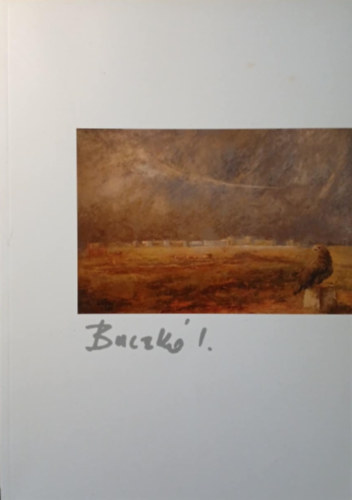 Buczk Imre - gy jttem