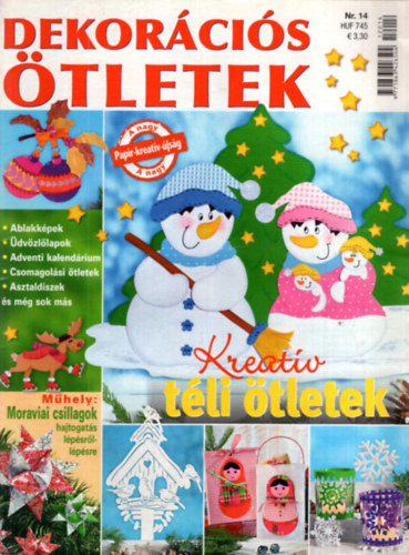 Katja Rtzel - Dekorcis tletek - Kreatv tli tletek