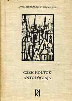 Cseh k�lt�k antol�gi�ja