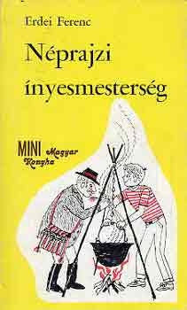 Erdei Ferenc - Nprajzi nyesmestersg